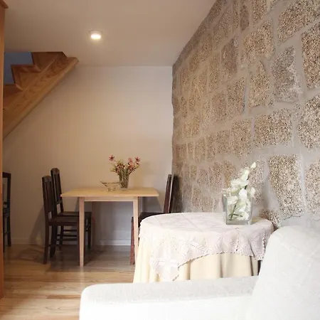 Casa Da Quelha *