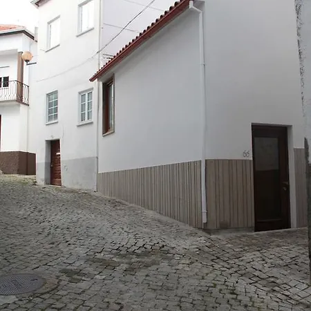 Casa Da Quelha * 曼泰加什