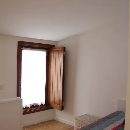 Casa Da Quelha Feriehus Manteigas